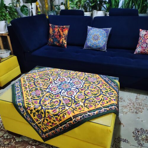 مبلمان راحتی مدل اِل