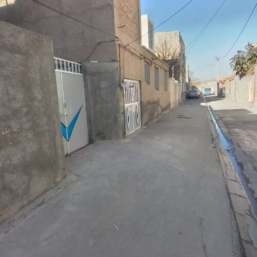 فروش خانه ویلای  150متر با بر11