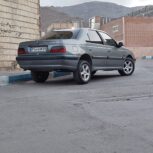 پژوپارس موتور زانتیا