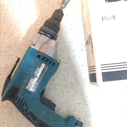 پیچ گوشتی برقی ماکیتا FS2700