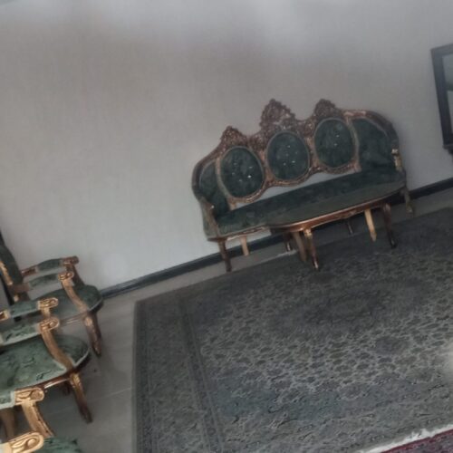 باغ ویلا