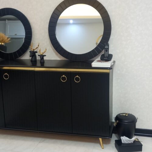 وسایل نو نو هستش تا حالا استفاده نشده