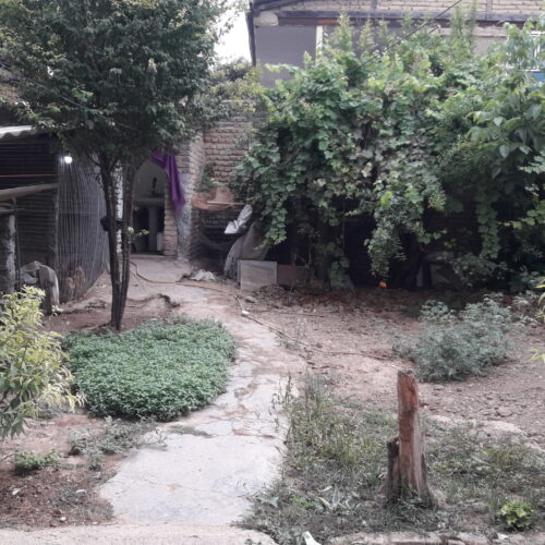 فروش‌خانه‌ویلایی‌درروستای‌چناربن‌میانگاله‌نکا