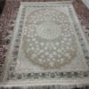 فرش چهارمتری قیطران