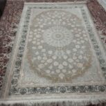 فرش چهارمتری قیطران