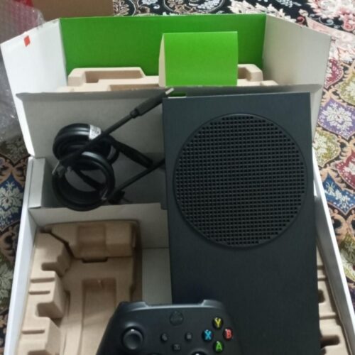 ایکس باکس یک ترا نو در حد اک