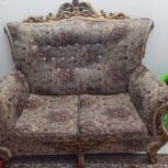 فروش مبلمان به همراه میز و عسلی