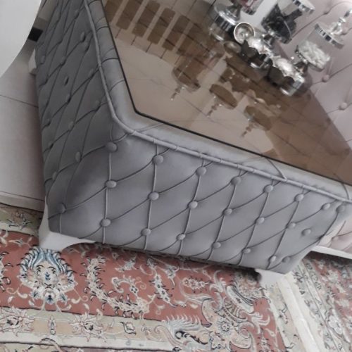 مبلمان راحتی 7نفره