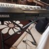Keyboard Yamaha PSR-S550B Indonesia