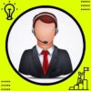 کار در منزل با گوشی هوشمند در فضا مجازی