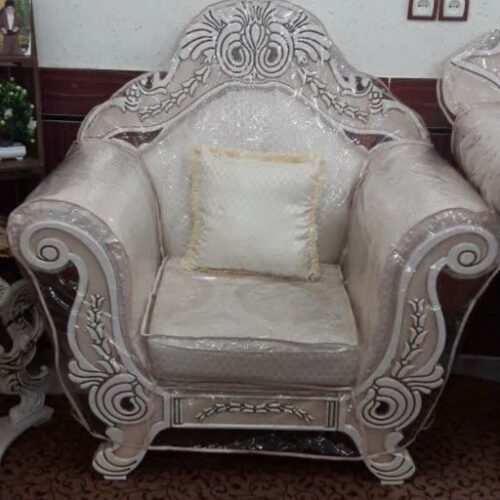 کاور مبل ابراهیمی