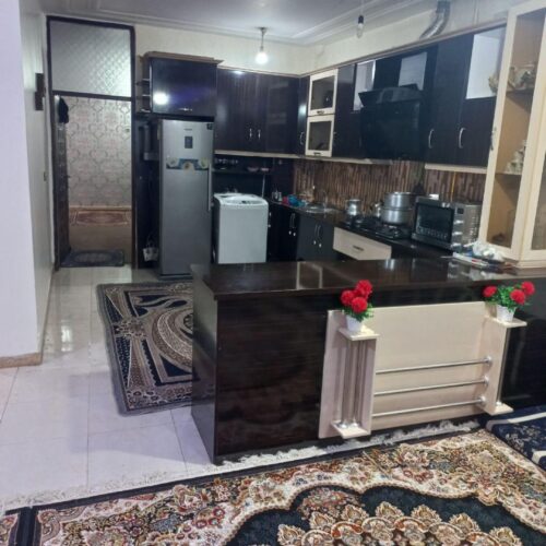 خانه ویلایی 154متری شیک