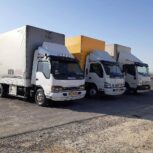 باربری تخصصی آسان بار