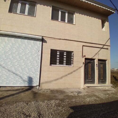 یک باب واحد 65متری ویک باب سوئیت 50متری خوش نقشه