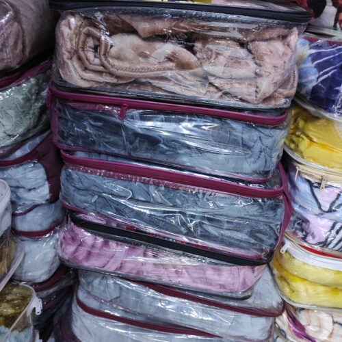 پتوحراج بدلیل تحویل دادن مغازه تعدادمحدود