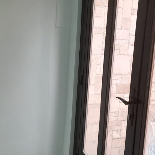 نقاش ساختمان بامدریت صفری