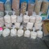 تولیدی‌انواع‌کشک‌سنتی