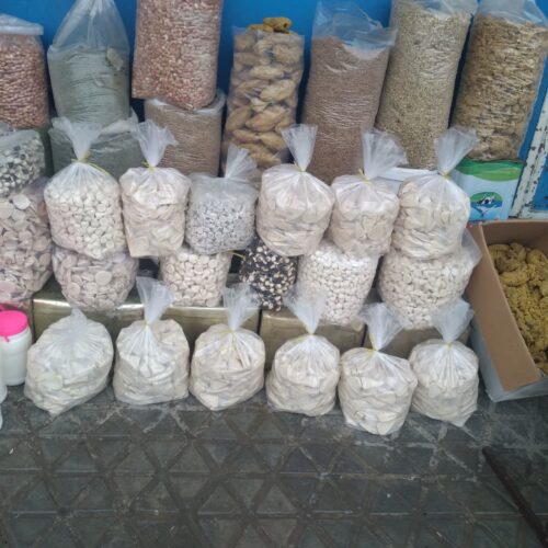 تولیدی‌انواع‌کشک‌سنتی