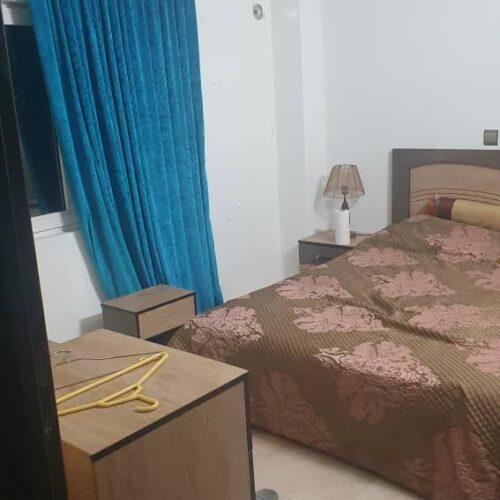 آپارتمان 123 متری بهترین لوکیشن محمودآباد