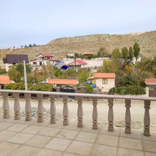 خانه ویلا100 متر دوبلکس رودهن.مهراباد فروش و(معاوضه)