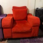 فوری فروشی یکدست مبل مدل الوان