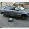 دنا معمولی کروز دار 96