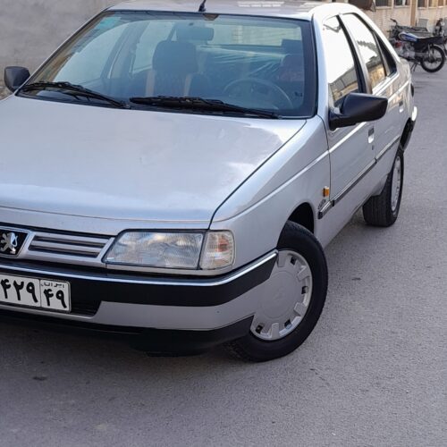 پژودرحدصفرخشک وآکبند بهترین گزینه پژو