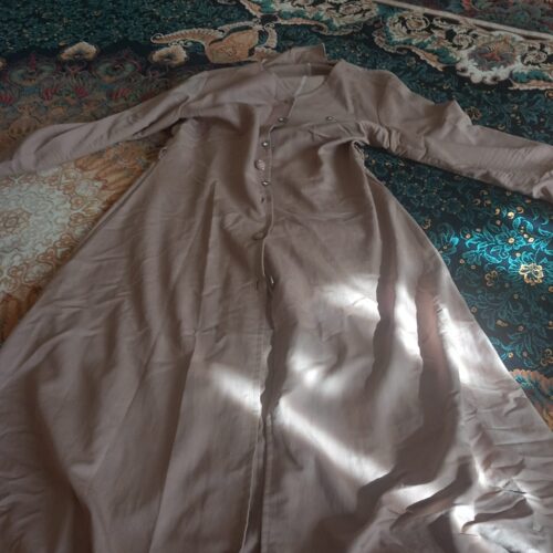 مانتو .لباس مجلسی .