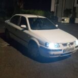 سمند مدل 94  LX XU7