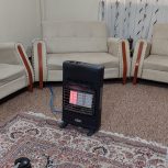 دست مبل هفت نفر