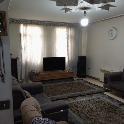 آپارتمان دو بره درب ورودی داخل کوچه هستش طرف دیگه نمایه ساختمان از خیابانه زیر آپارتمانها هم مغازه هستش