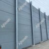 قالب دیوار پیش ساخته بتنی و رزینی