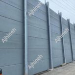 قالب دیوار پیش ساخته بتنی و رزینی