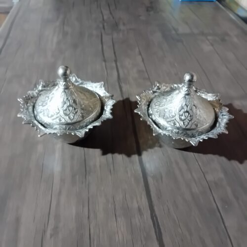 2عددقندون سیلور