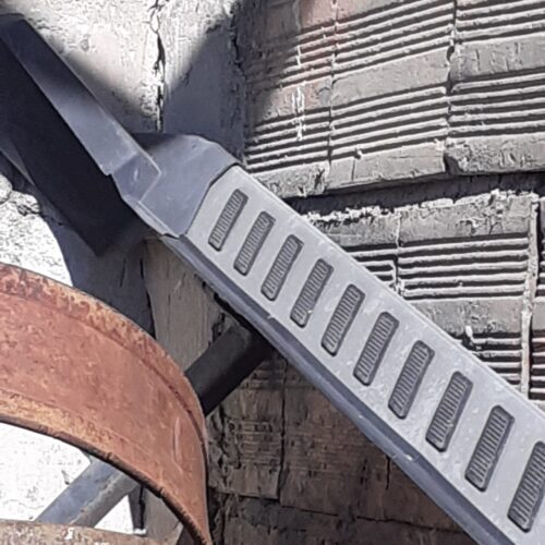 جا پایه طرف شاگرد
