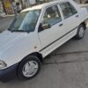 پرایددمدل 98 بی رنگ