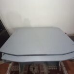 میز تحریر یا کامپیوتر