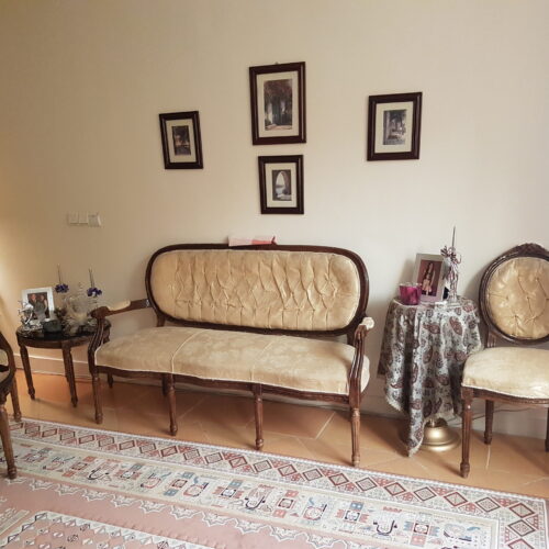 مبلمان طرح دوگل مدل فرحی 9مبلمان طرح دوگل مدل فرحی 9 نفره