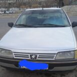 پژوروآسال مدل 89دوگانه کارخانه