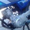 موتور 125cc سی دی ای ژاپنی