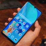 گوشی موبایل Huawei nova Y70 Plus 128 گیگ