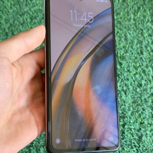 گوشی شیائومی پوکو x3 پرو
