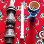 قلیون درحد نو هست