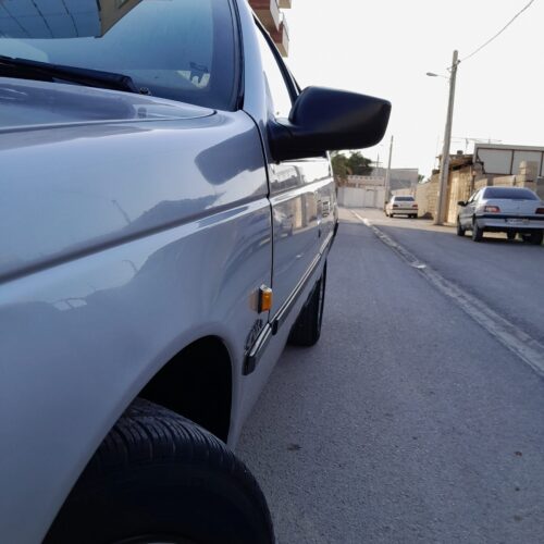 پژودرحدصفرخشک وآکبند بهترین گزینه پژو