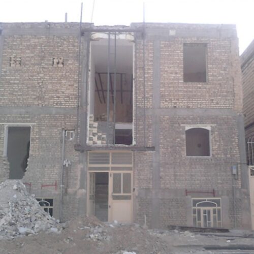 بنای ماهرررررر با 15 سال سابقه کار🧑‍🏭🧑‍🔧