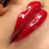 تتو و شیدینگ لب و تتو و سایه ابرو و تتو بدن . فیبروز ابرو