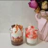 شمع دسری