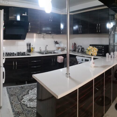 آپارتمان78 متری سند تک برگ با اسپلیت