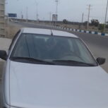 پژو 405 مدل 98