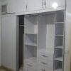 ساخت وتعمیر کابینت وکمدیواری